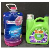 7L Jug of Ensueï¿½o Max Fabric Softener
