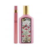 (MSRP: $116.56) Gucci Flora Gorgeous Gardenia Eau