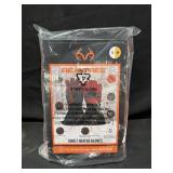 Realtree Adult Heated Gloves, Small/Medium