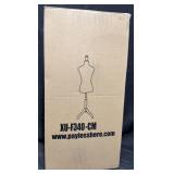 Small Dress Form
