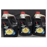 3- 2Qt. Bottles of Kikkoman Soy Sauce (Jan 29,