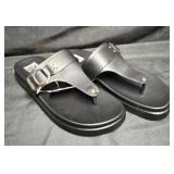 Dolce Vita Womenï¿½s Size 10 Footbed Sandals