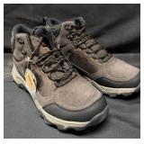 Eddie Bauer Menï¿½s Size 11 Outdoor Boots