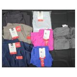 Women's size X-Small pants, shorts and pajama