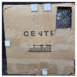 Centr Interlocking Floor Mats, 24pc