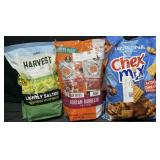 40oz. Bag of Chex Mix (Oct 15, 2026)