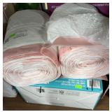 4- 100ct. Rolls of 13-Gallon Tall Kitchen Trash