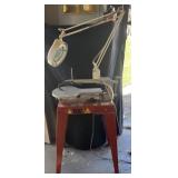 RBI Hawk Precision Scroll Saw , model 216 VS,