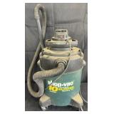Shop-Vac 10 gallon portable blower and wet/dry