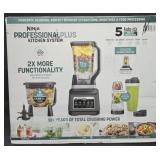 Ninja Professional Plus Kitchen System. Not