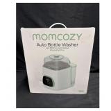 Momcozy KleanPal Pro Bottle Sterilizer White