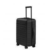 Away Bigger Carry-On Jet Black Hardside