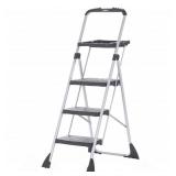 Cosco 3-Step Max Steel Work Platform