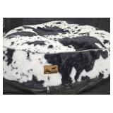 Ridge Creek Cozy Round Pet Bed