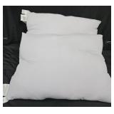 HGTV 2-Pack Fun Cloud Bed Pillow, 20' x 28'