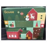 Mixed lot of Govee Curtain  Outdoor Lights