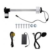 Fruhdi RMT R8123 Recliner Motor Actuator Kit