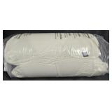 Zinus Night Therapy Green Tea Memory Foam Pillow