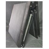 Heavy Duty dog ramp, collapsible