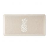 Martha Stewart Pineapple Anti-Fatigue Kitchen Mat