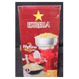 Estrella Grain Mill Red