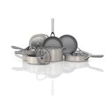 Ninja NeverStick Ceramic Pro 12-Piece Cookware