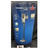 Bissell Power Lifter Turbo High-Powered Cordless