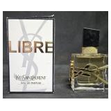 Yves Saint Laurent Libre Eau de Parfum