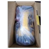 MaxMoore 20V Yellow Auto Inflator MFIF001