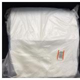 New Mattress Sealed in Plastic White