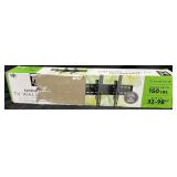 Extending Tilt TV Wall Mount, 32ï¿½-98ï¿½