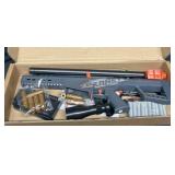 Barret Kids Toy Blaster