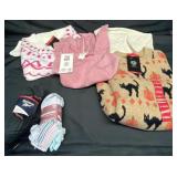 Womenï¿½s Size X-Small Sweaters, Vest, and Top,