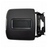 WHYQL Auto Console Armrest Lid for ChevyGMC Black