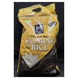 Jasmine Rice 25lb