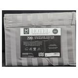 King size 3 piece Duvet set