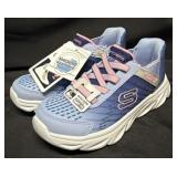 Skechers Swift Fit Kids Size 12 Sneakers