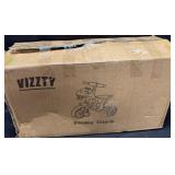 VIZZTY Dinosaur Tricycle
