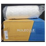 MOLECULE CopperWELL Gel Memory Foam Pillow