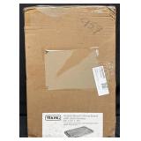 Viking Acacia Wood, Reversible Carving Board with