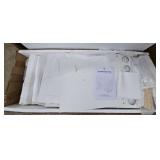 CAG Assembly Instruction