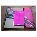 Schenley Iris Steam Mop