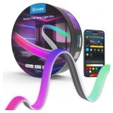 Govee LED Strip Light 16.4ft COB RGBICW Smart