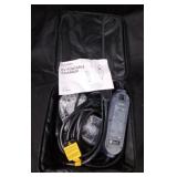 Autozon EV Portable Charger NEMA 6-20 240V