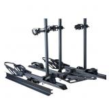 Young Electric 3-Ebike Rack w Ramp RV Apprvd