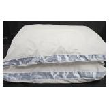 2- Sealy Standard Pillows