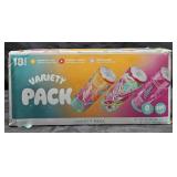 Alani Energy drinks 18 variety pack 12oz cans