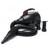 Shernbao Pro Pet Force Dryer 4.5HP PBD-701H