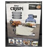 Ninja Crispi Portable Cooking System, Untested