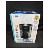 Homedics Total Comfort UV-C Ultrasonic Humidifier